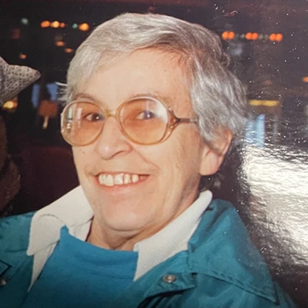 Jean Brooks Profile Photo