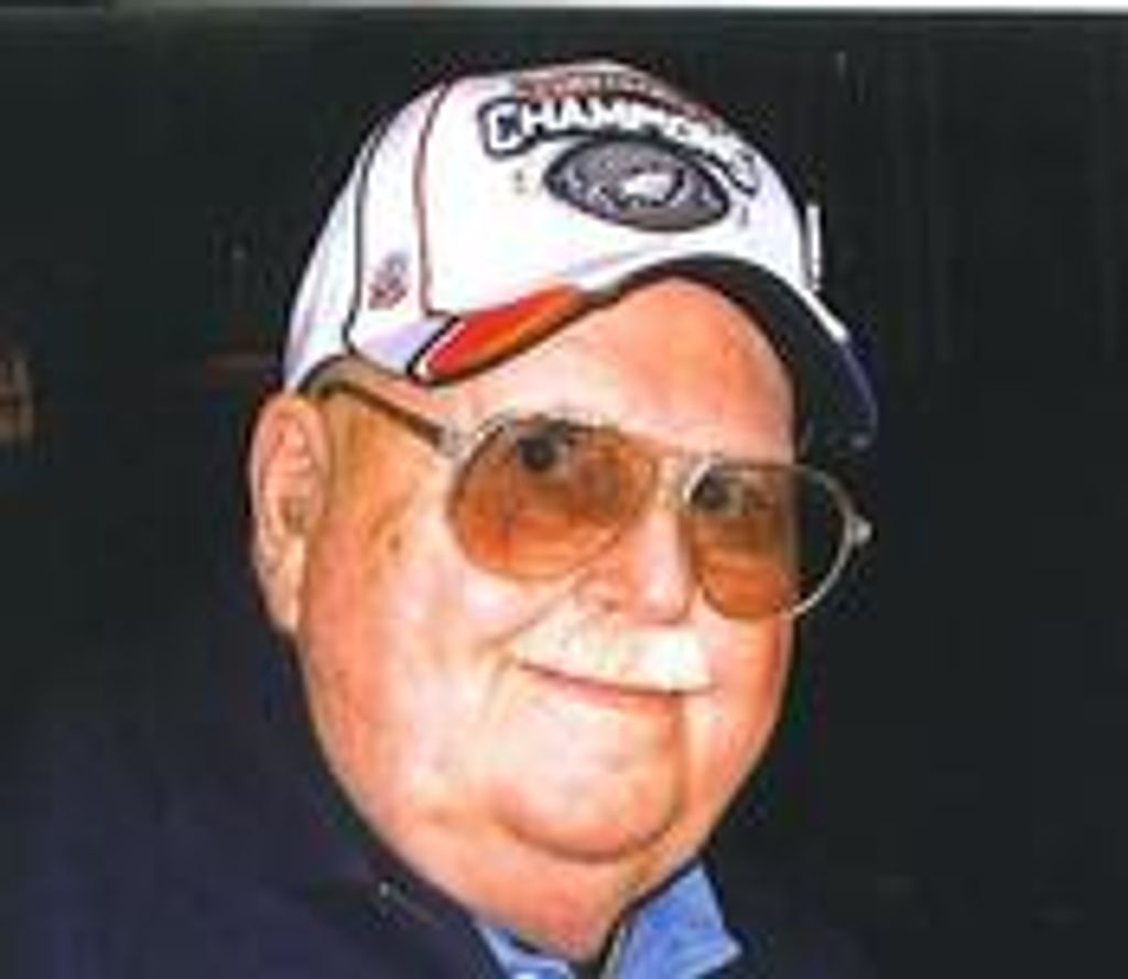 George William Butcher