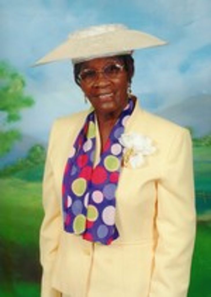 Edith L. Jennings Mccormick Profile Photo