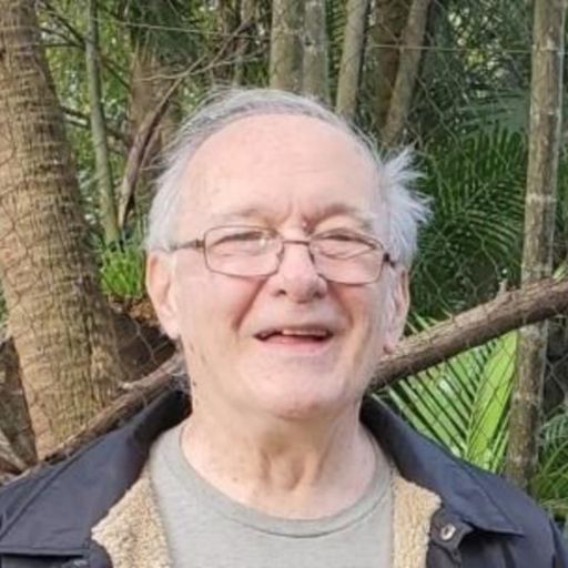 Samuel "Sam" Richard Saunders Profile Photo