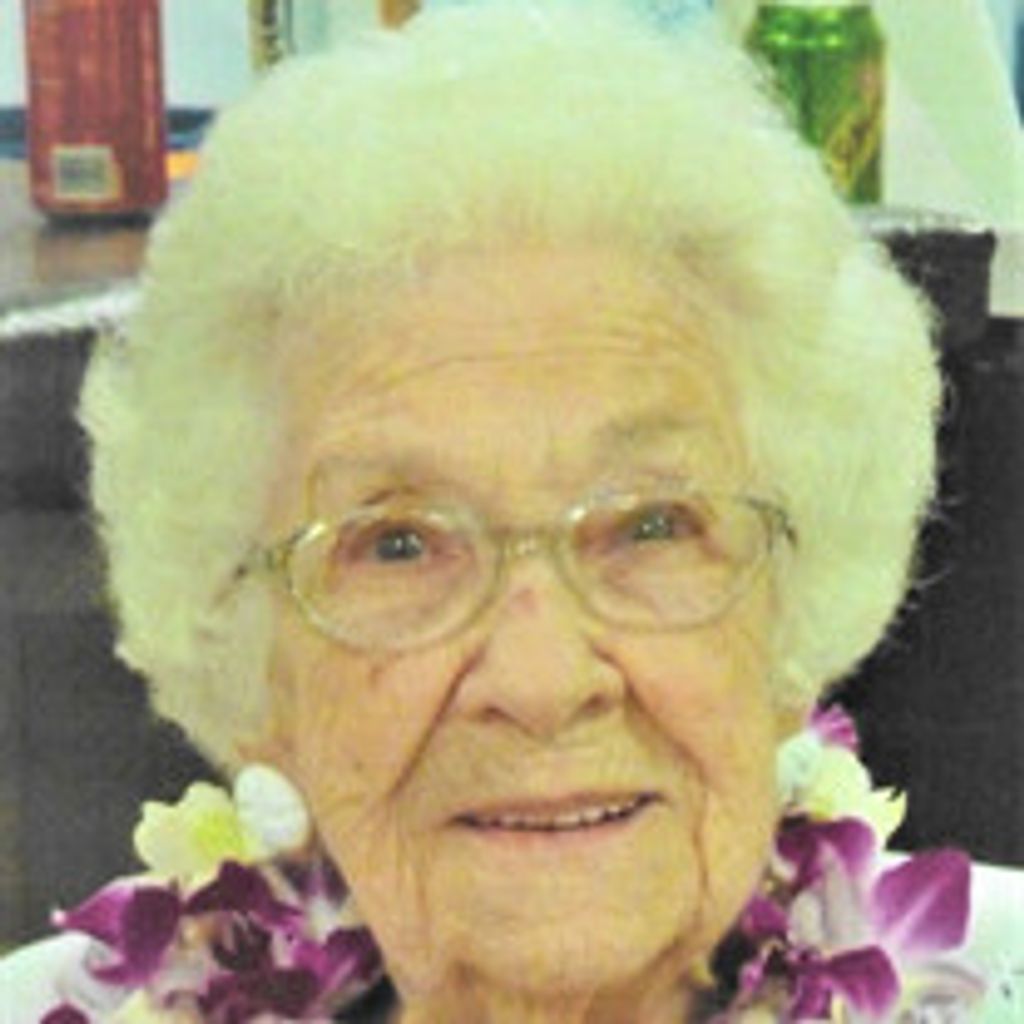 Lavinia C. "Lee" Schumann