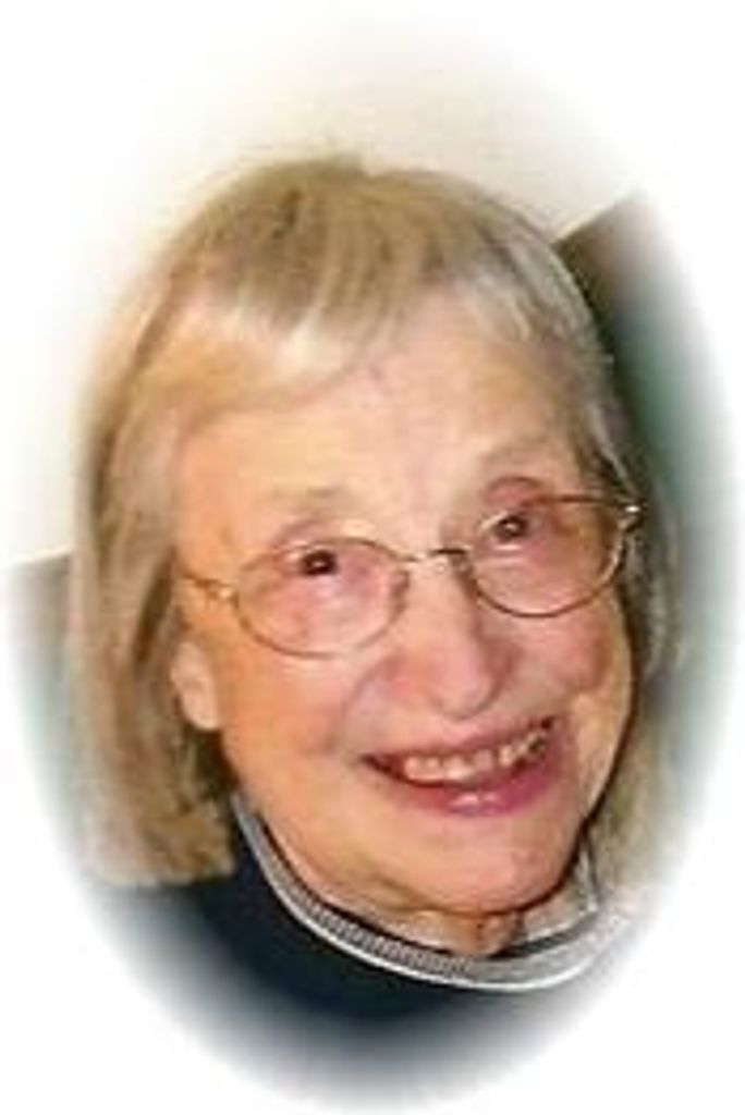 Vida "Jean" Lunsford Profile Photo