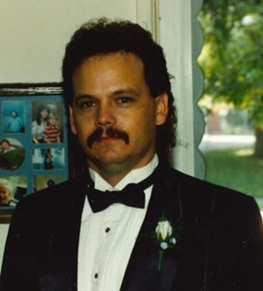 James W. Fain