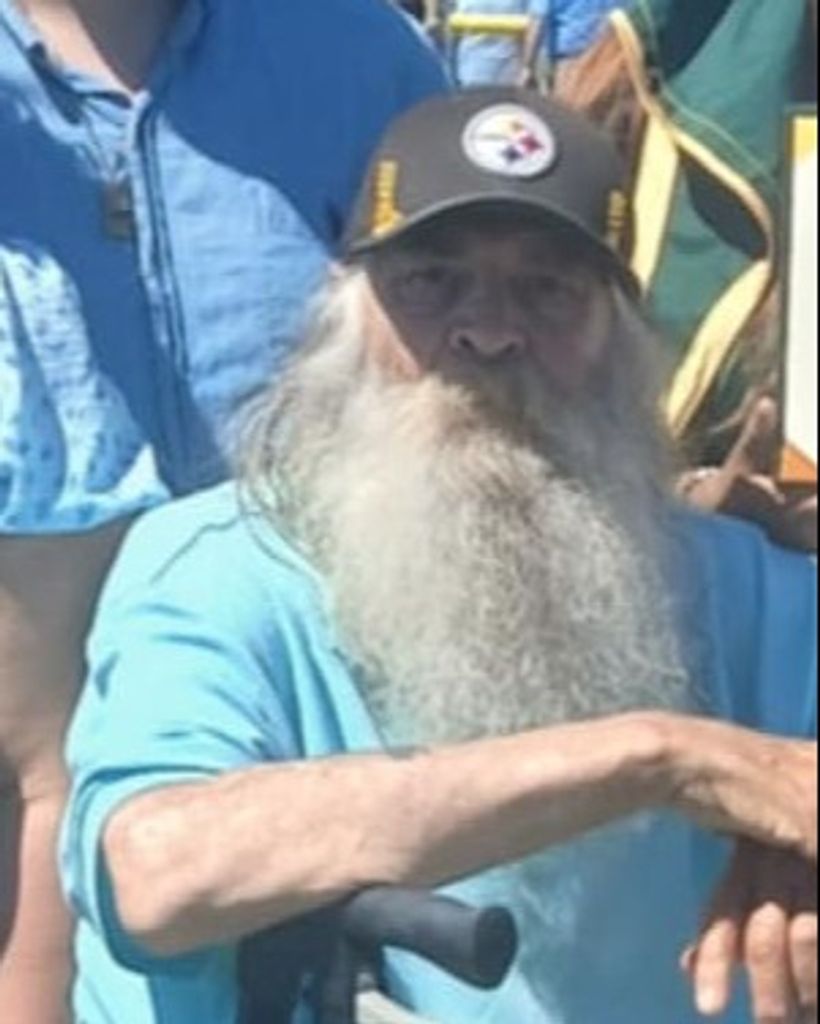 Randy Hayes Walker
