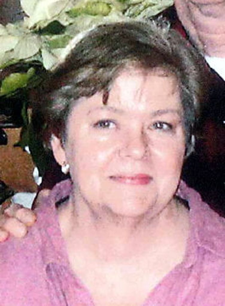 Patricia Gullic Profile Photo