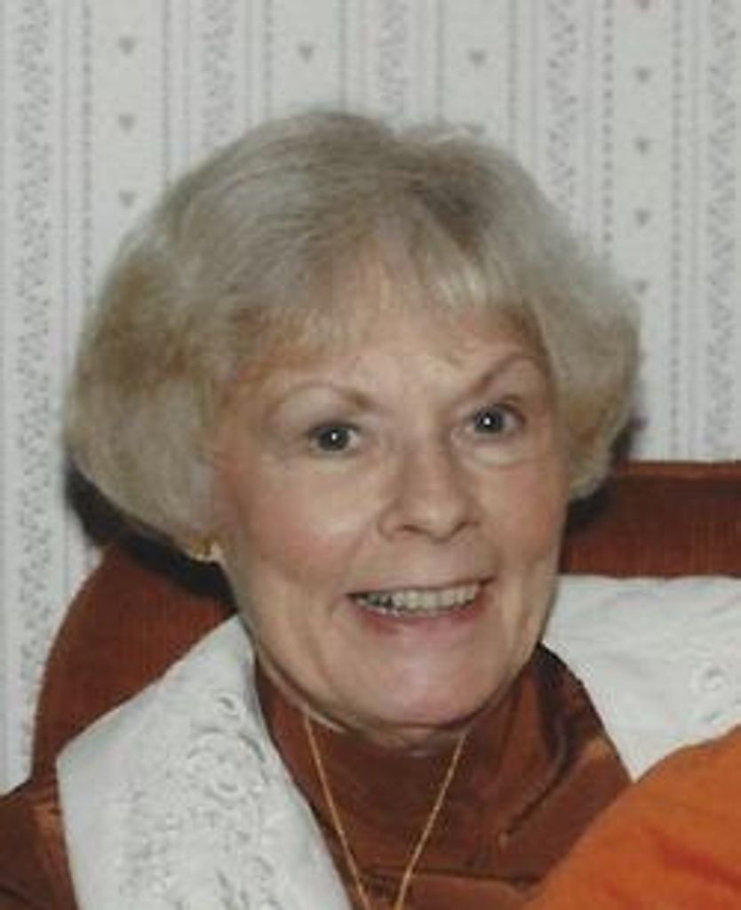 Ruth Anne Murray