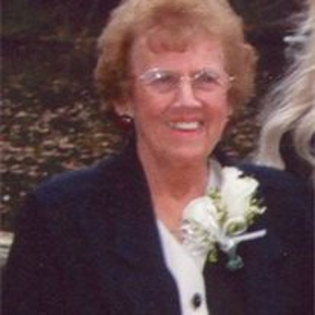 Ella J. (Goguen) Harding