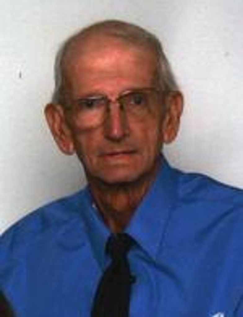 Woodrow W. Chaney