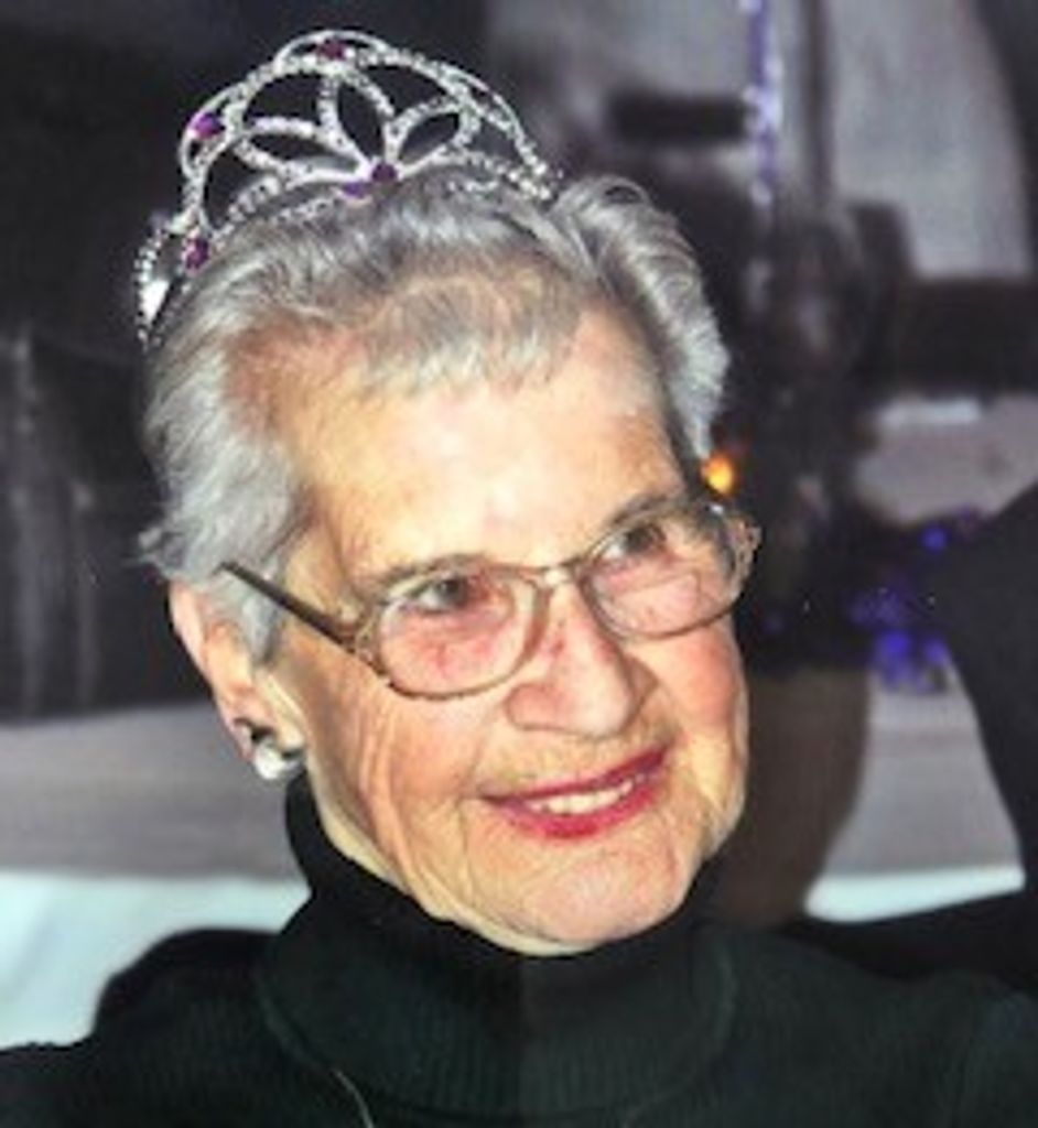Margaret Bauerle Gomez Grit Profile Photo