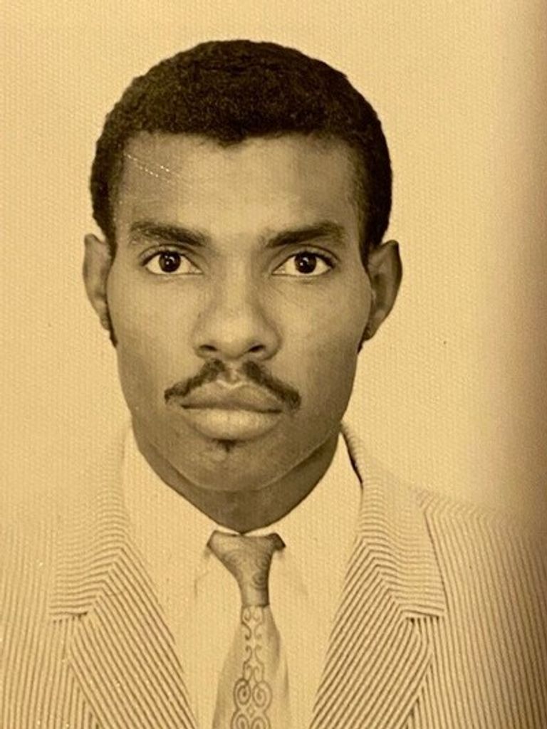 Jean A Chery Profile Photo