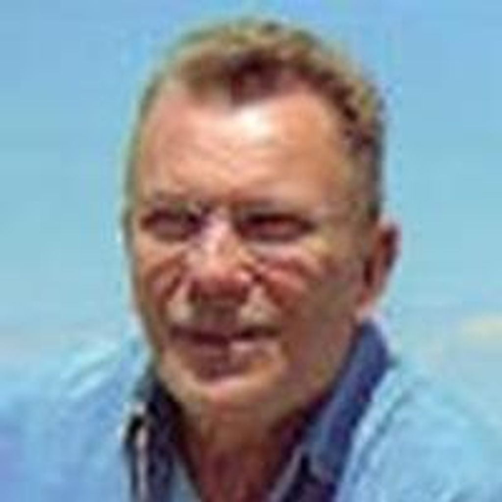 Barry Shantz