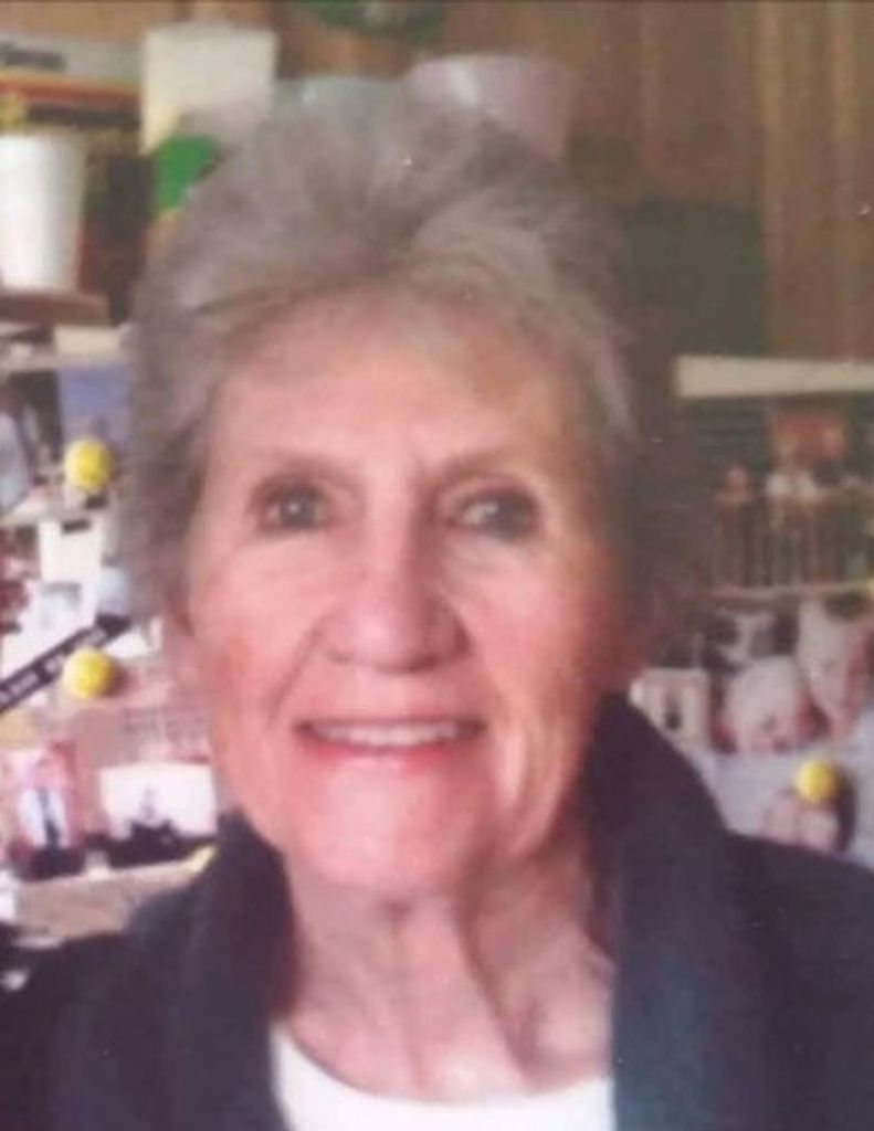 LoRene F. Chandler