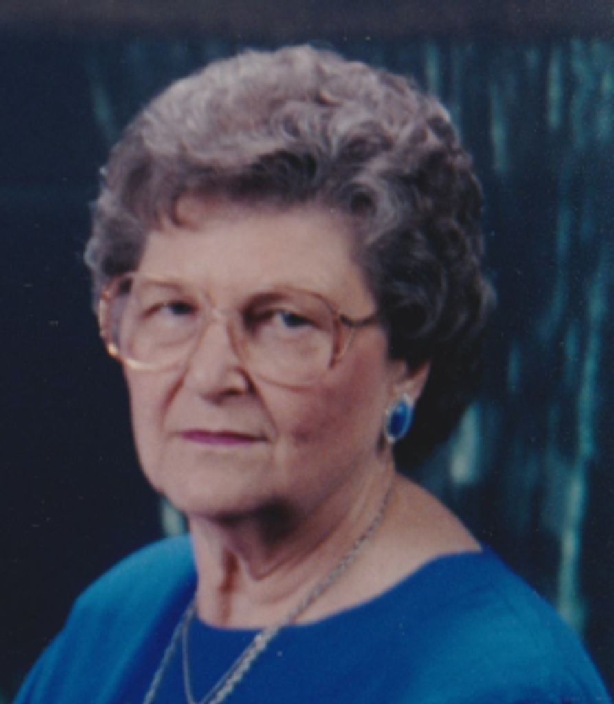 Dorothy McNatt