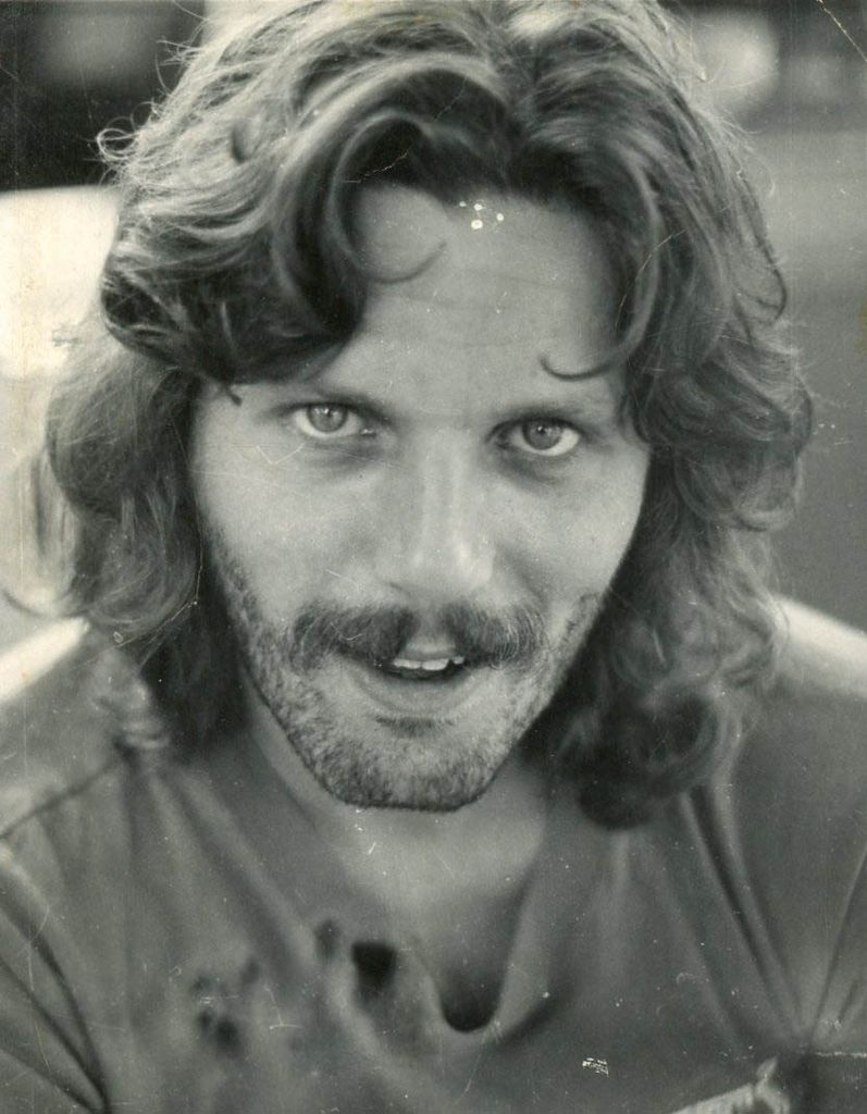 John August Russavage