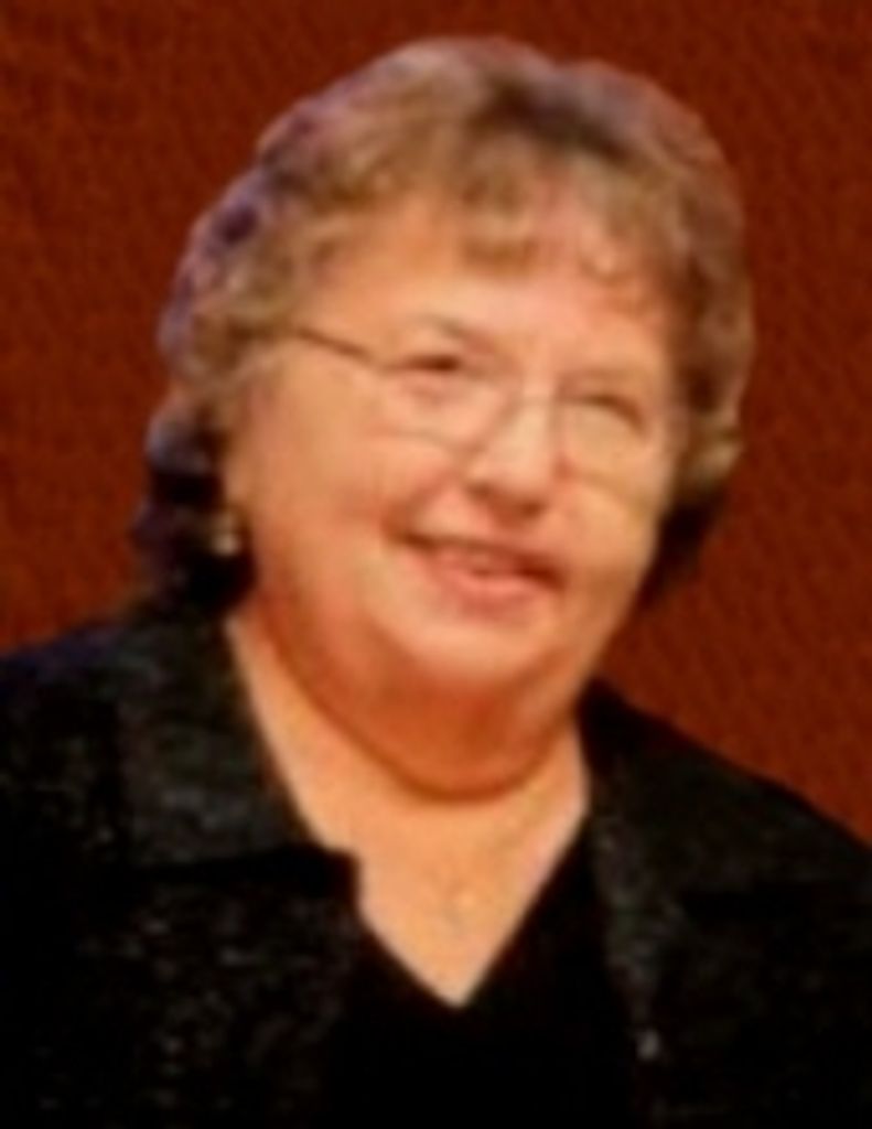 Janet Schlotte