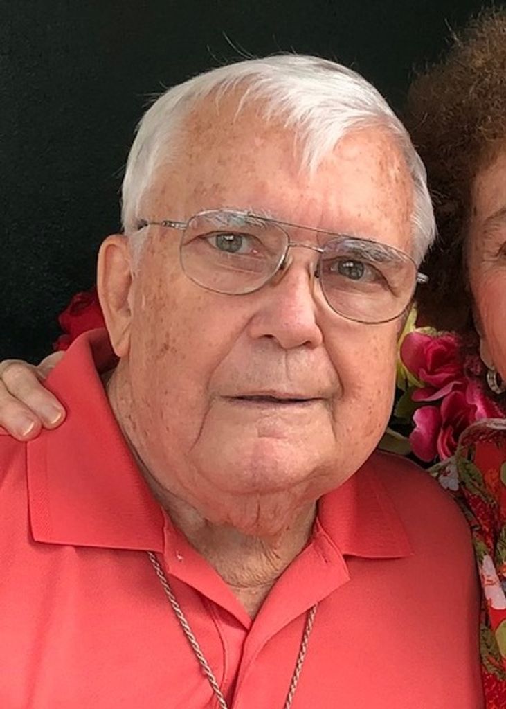 Claire Eugene Rojohn Profile Photo