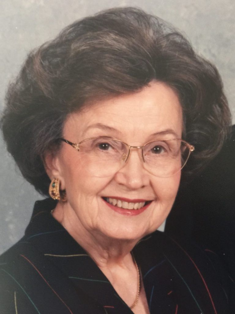 Stewart, Margie M.