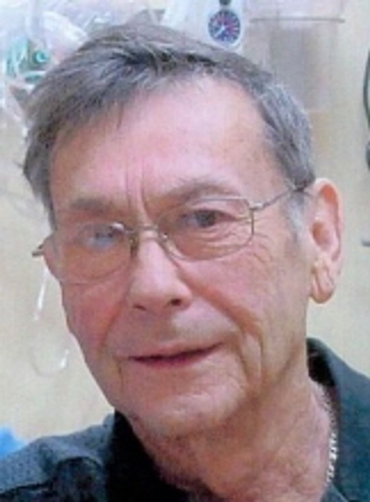Joel R. Borden