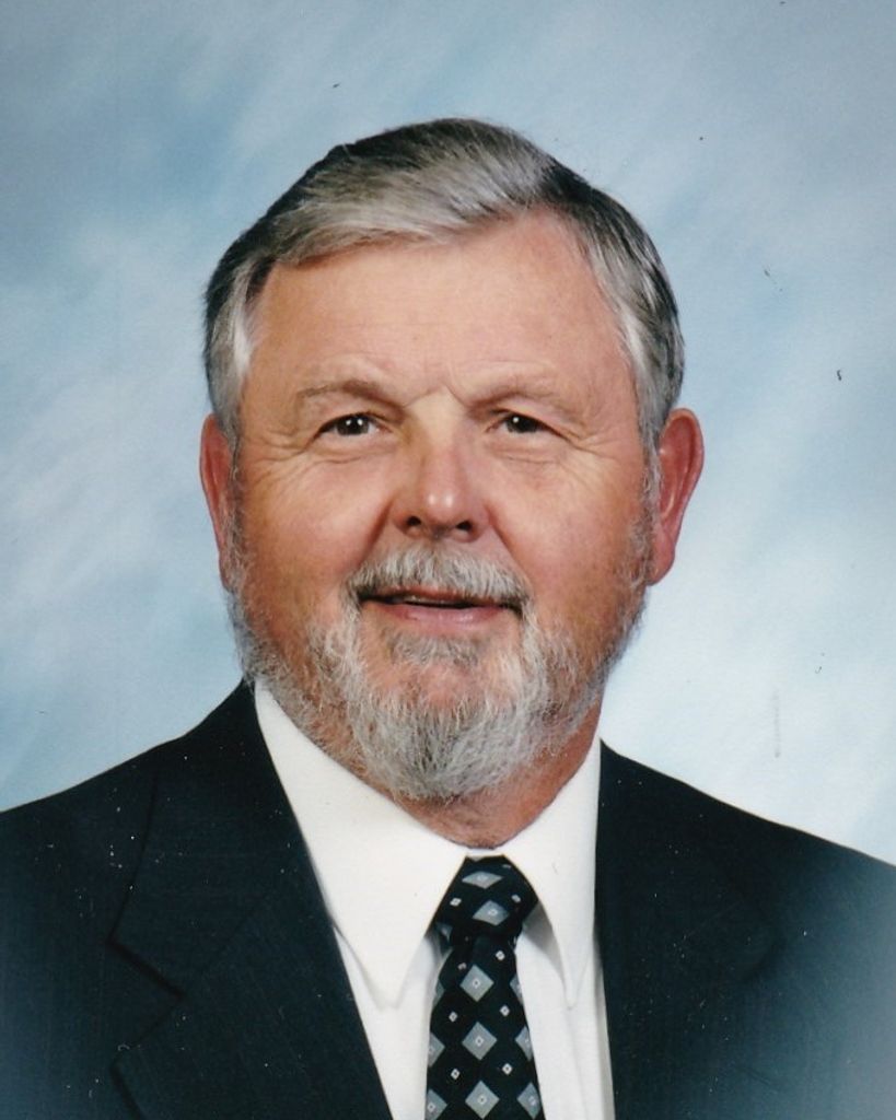 Ronald William Heitzman Profile Photo