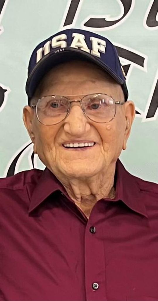 Lawrence Nelson Rayburn Profile Photo
