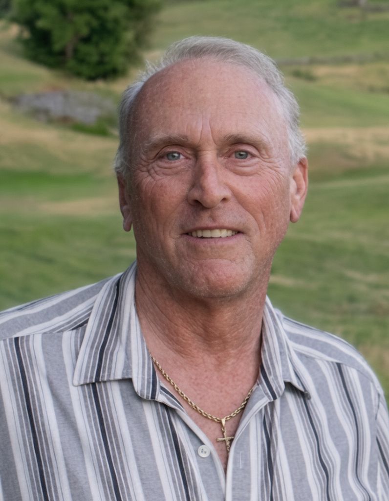 James M. Covell