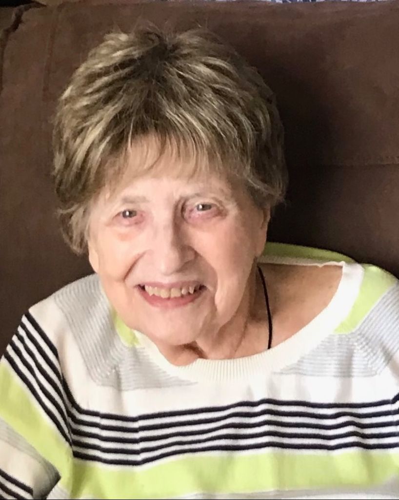 Margaret Tallerico