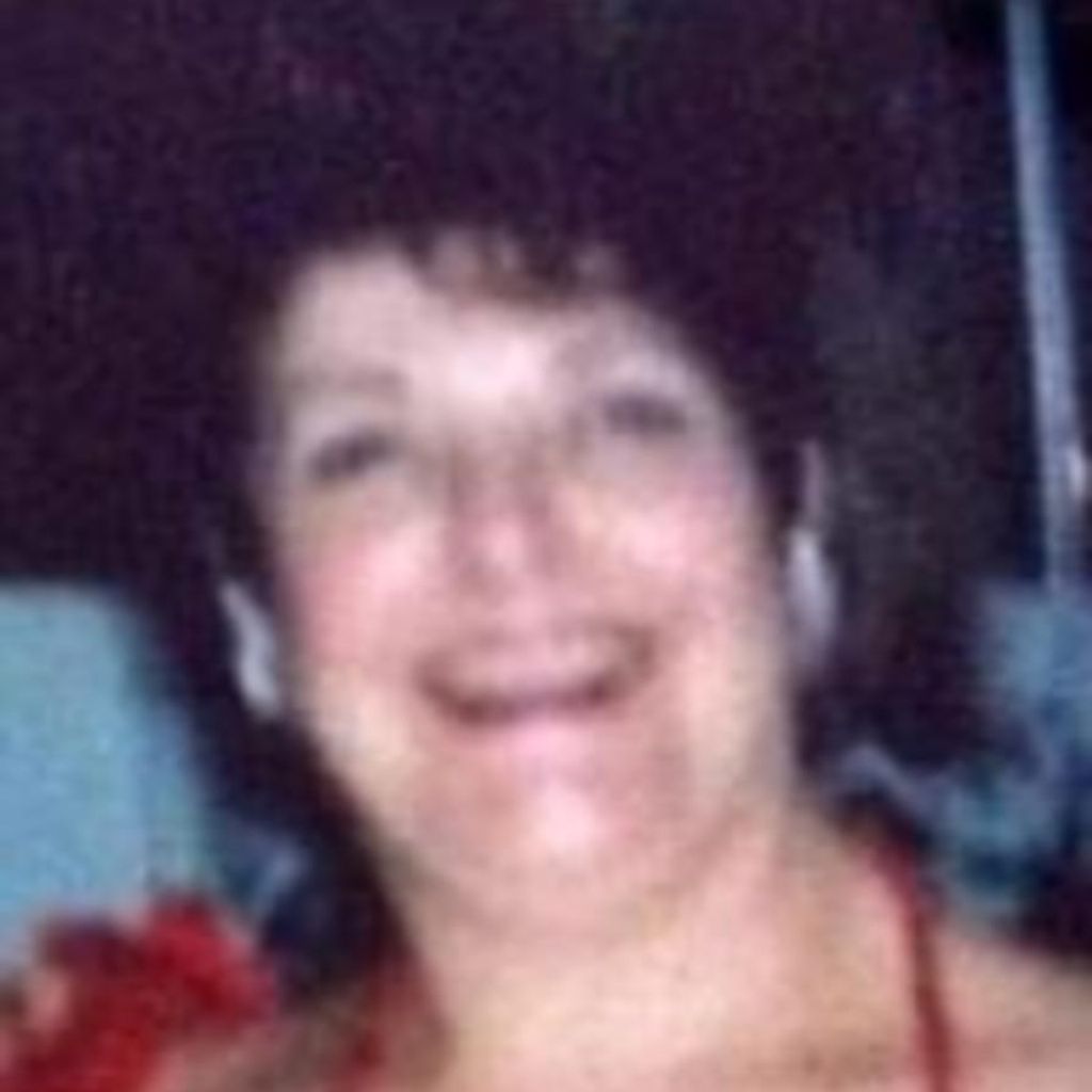 Doris Cummings