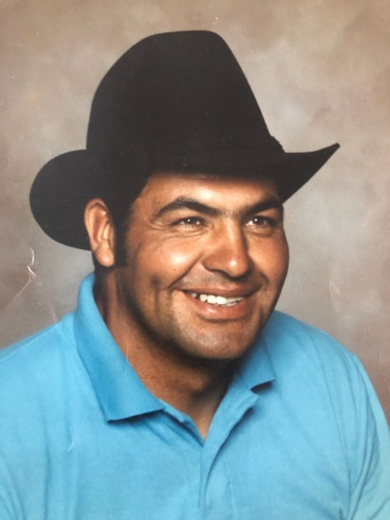 Leroy Manuel Martinez