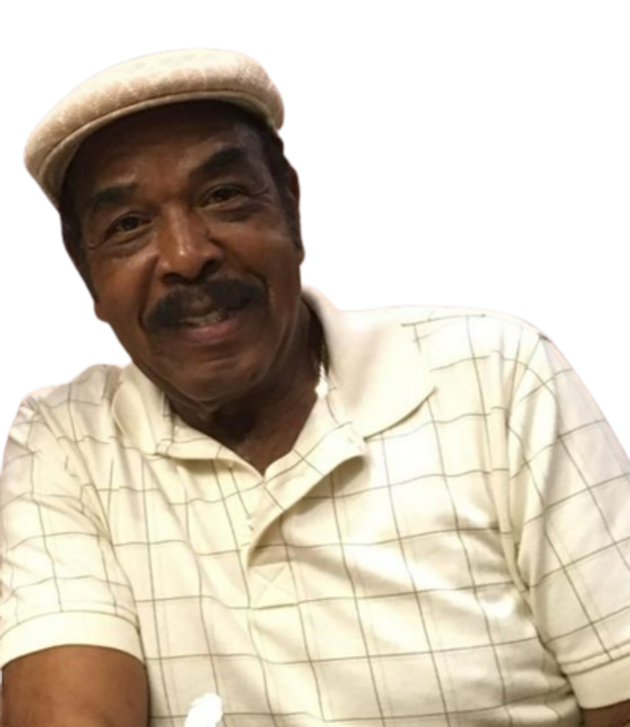 James B. Johnson Profile Photo