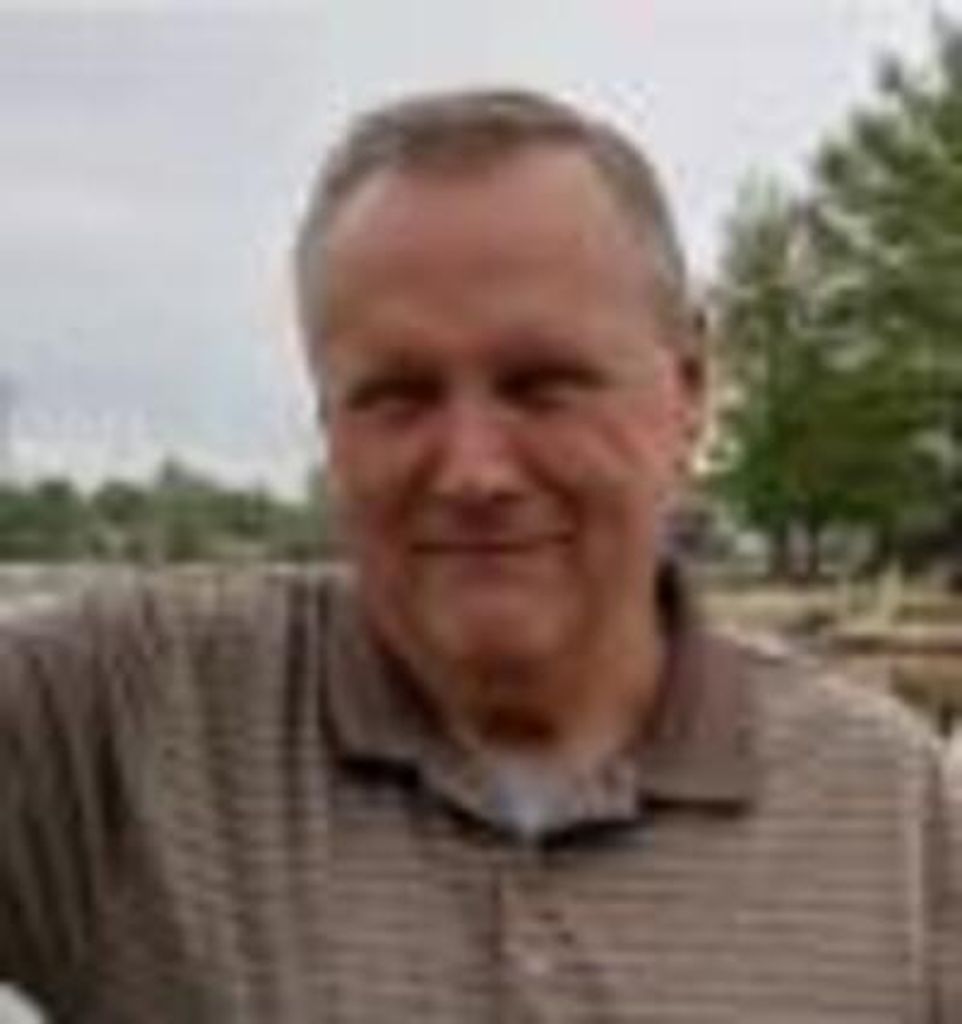 Edward Stanley Oshetsky Jr. Profile Photo