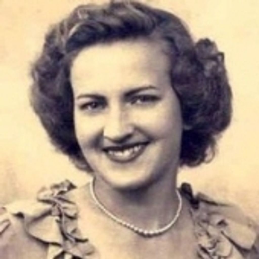 Ida Matus Drozd
