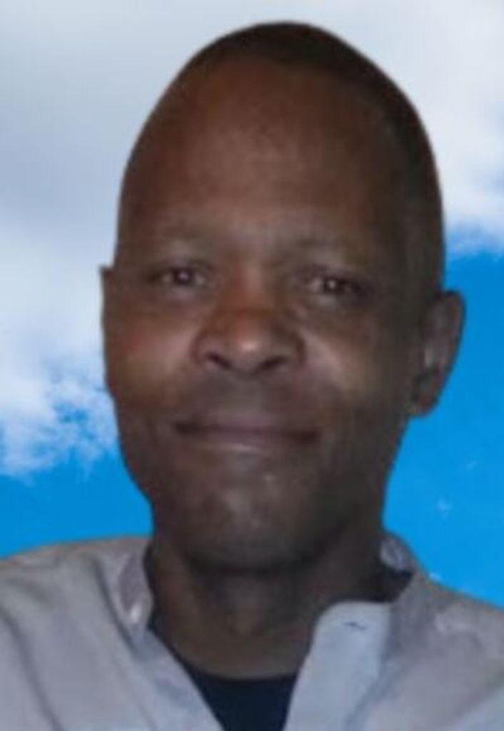 Willie Bernard Williams Profile Photo