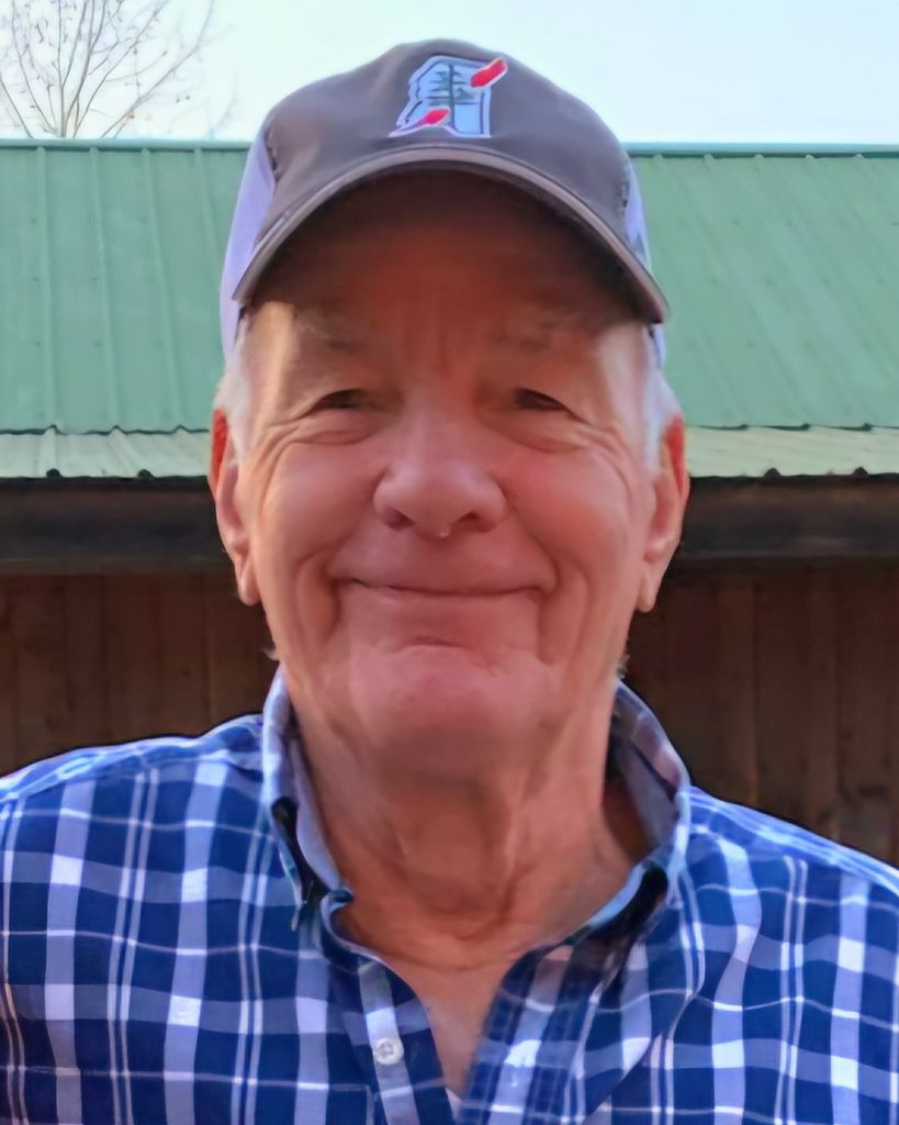 James William Ricketson