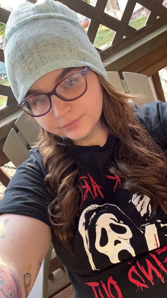 Jade Barlow Profile Photo