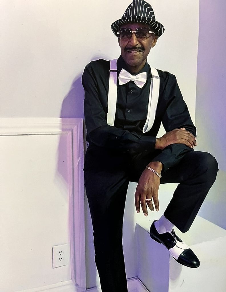 Howard Vincent Hayes