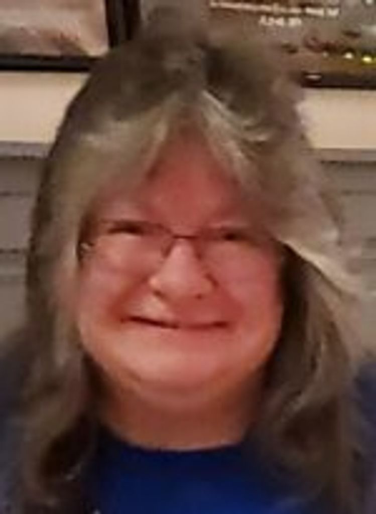 Gail L. Shaver Profile Photo