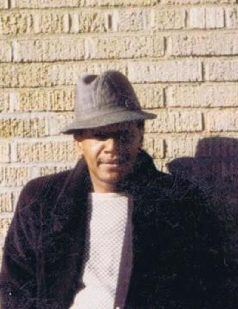 Alfred Outlaw