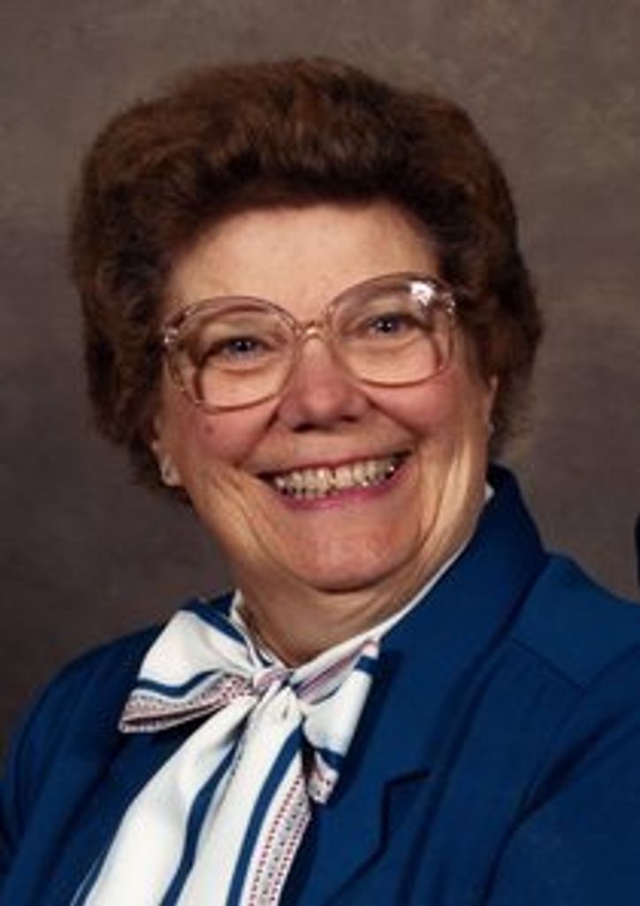 Goldie Marie (Kinney)  Miller