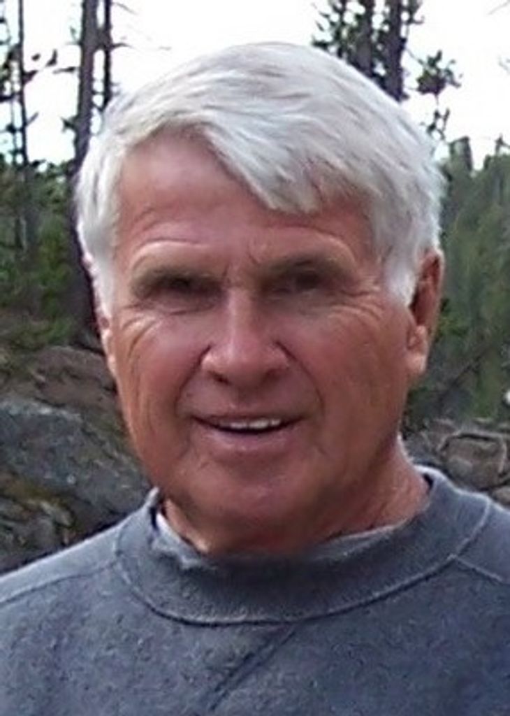 Gary Perkins Profile Photo