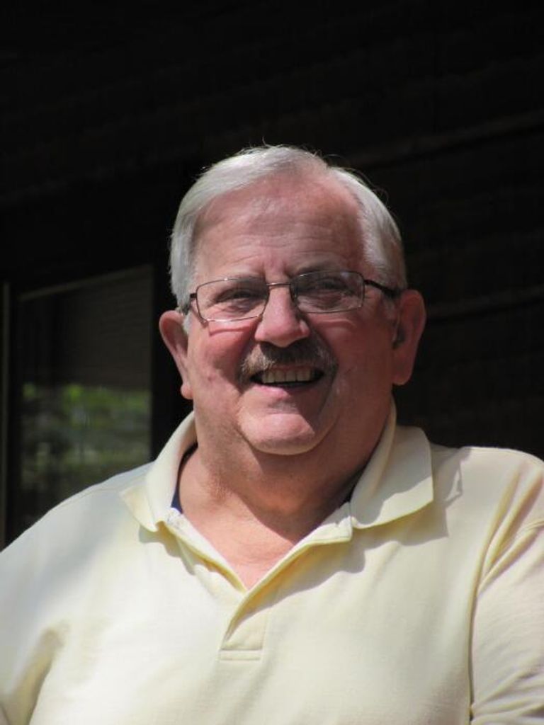 David H. Rogers
