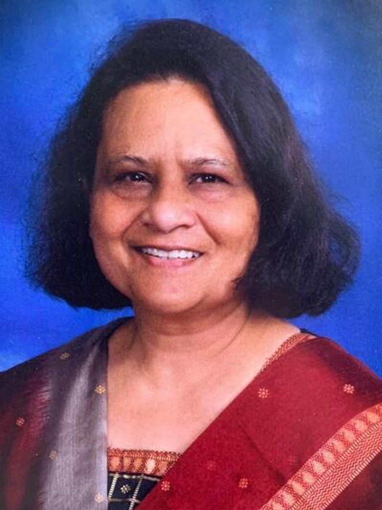 Parveena Gayen Profile Photo