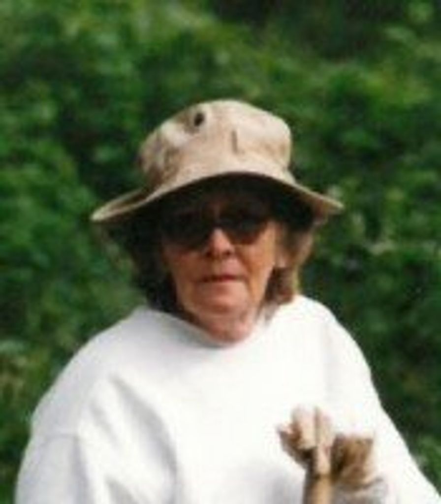 Betty Webb Roach Profile Photo