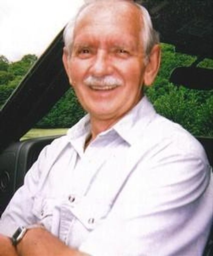 Raymond Irvin Dean