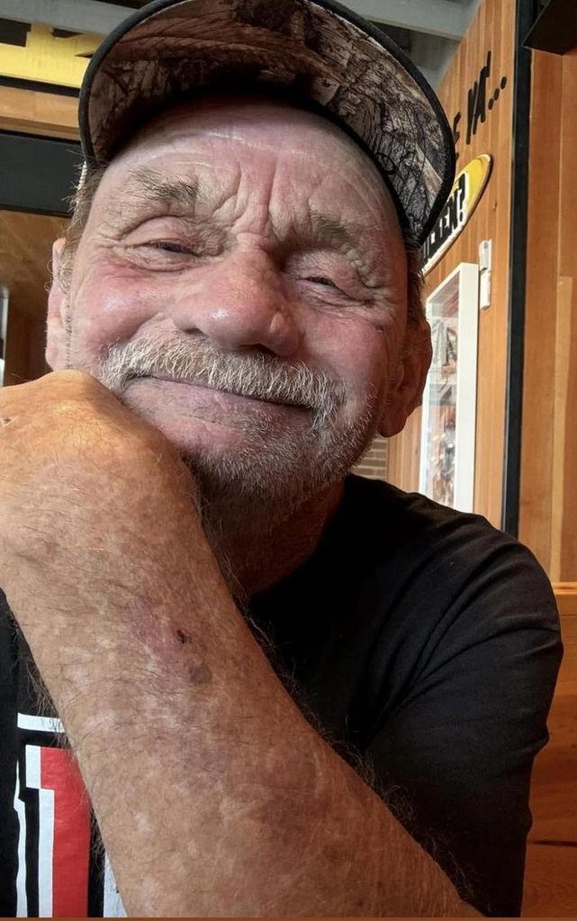 Andy Frazier Profile Photo