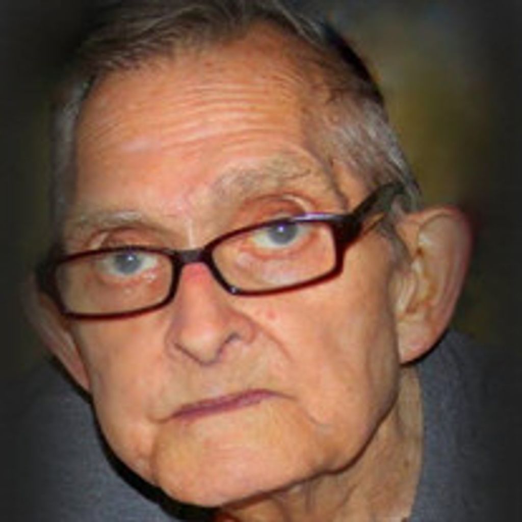 Charles Douglas Hagler