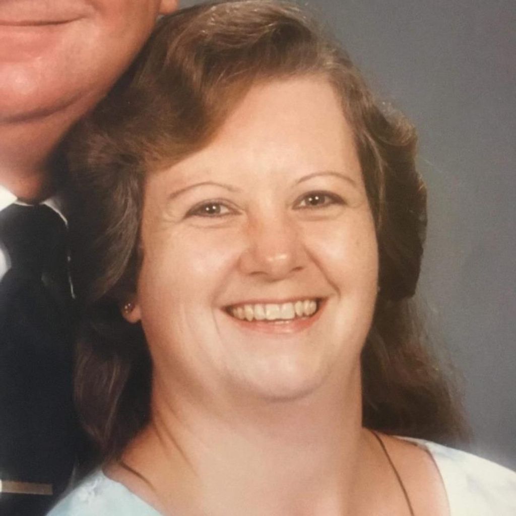 Bonnie Sue (Mallory) Brown