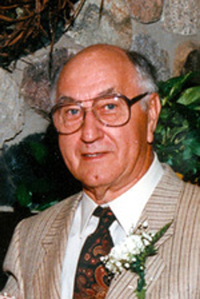 Walter B. Cieslak