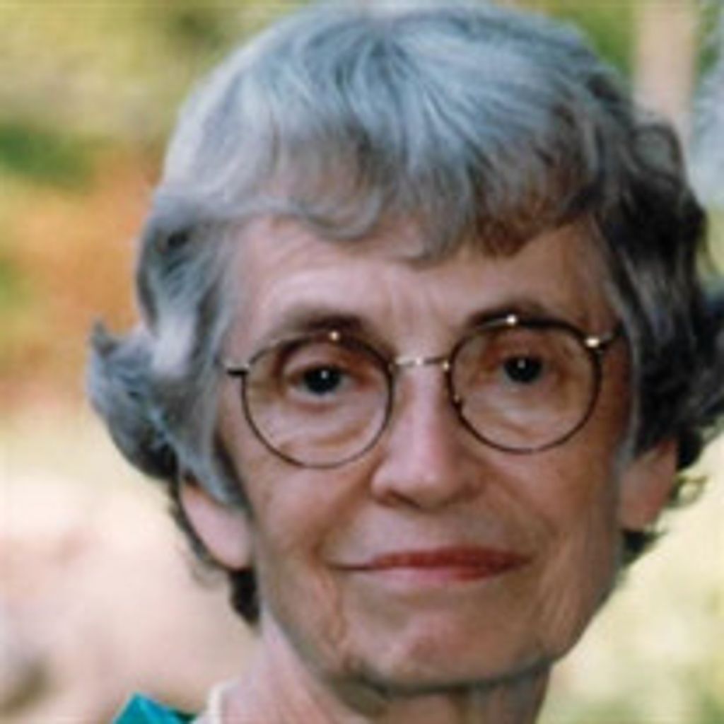 Elizabeth Betty Wiegand