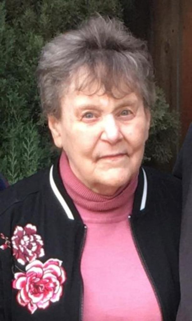 Shirley Jean Matheney Profile Photo