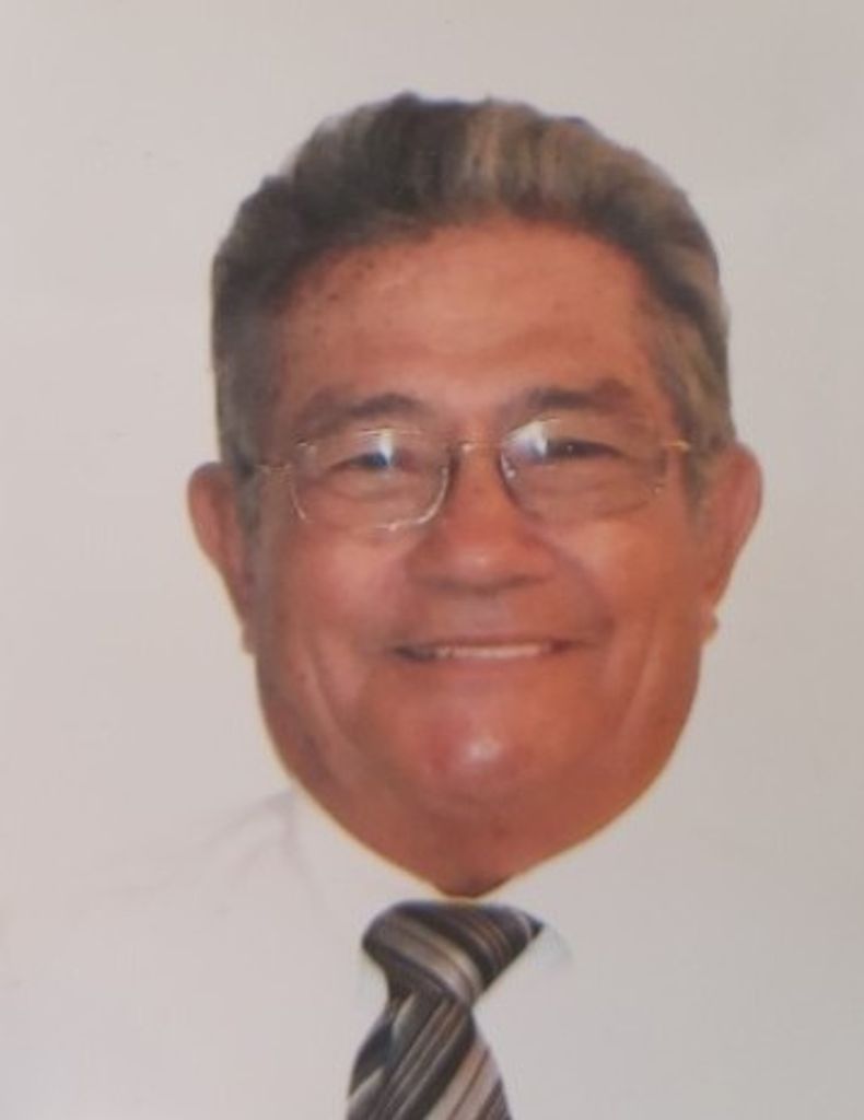 Raul Silva Profile Photo